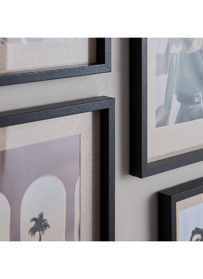 Home Box Atrium 7-Piece Picture Frame Set 28 x 35 cm  - Image 2