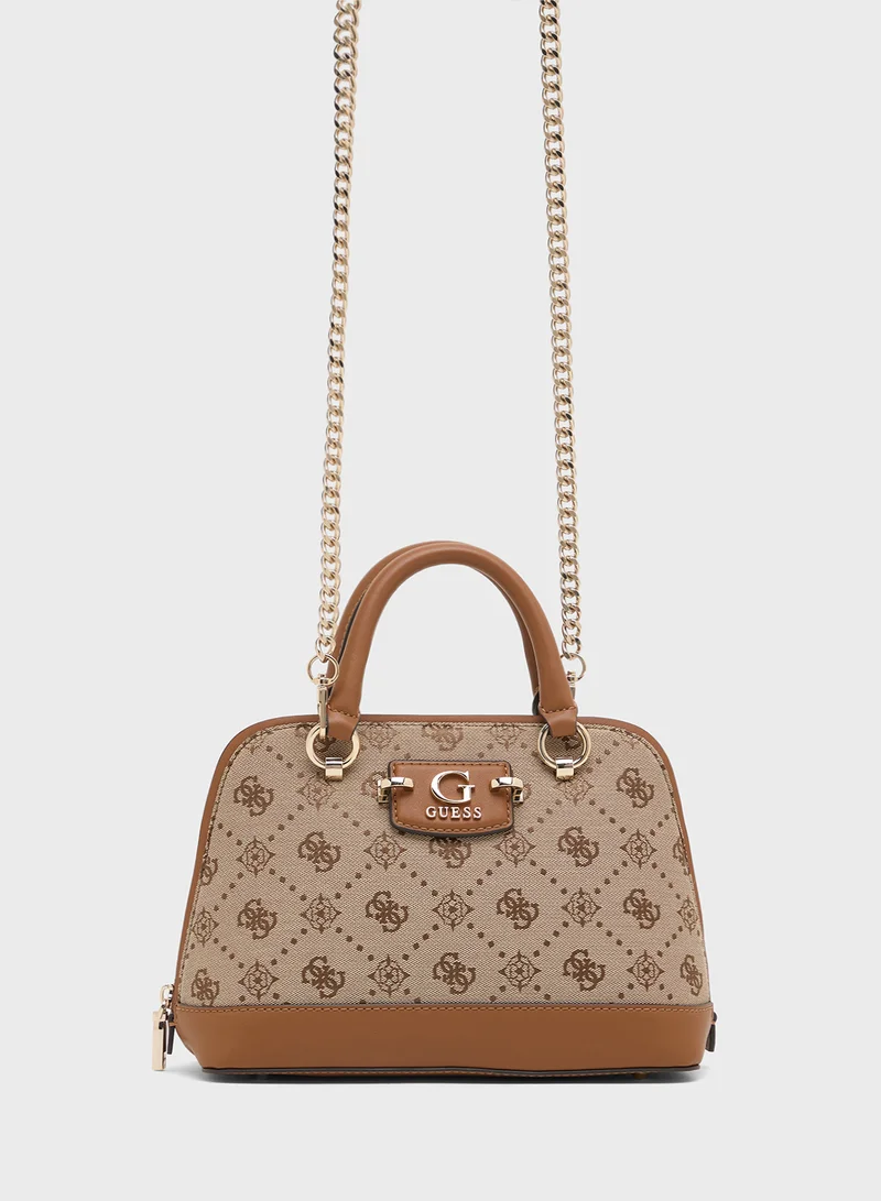 جس NEDA DOME SATCHEL