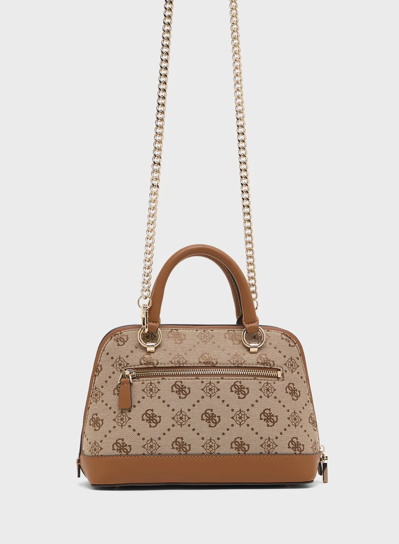 جس NEDA DOME SATCHEL