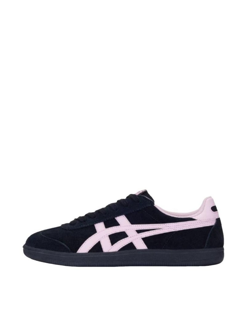 Onitsuka Tiger Tokuten Casual Sneakers Black/Pink - Image 1