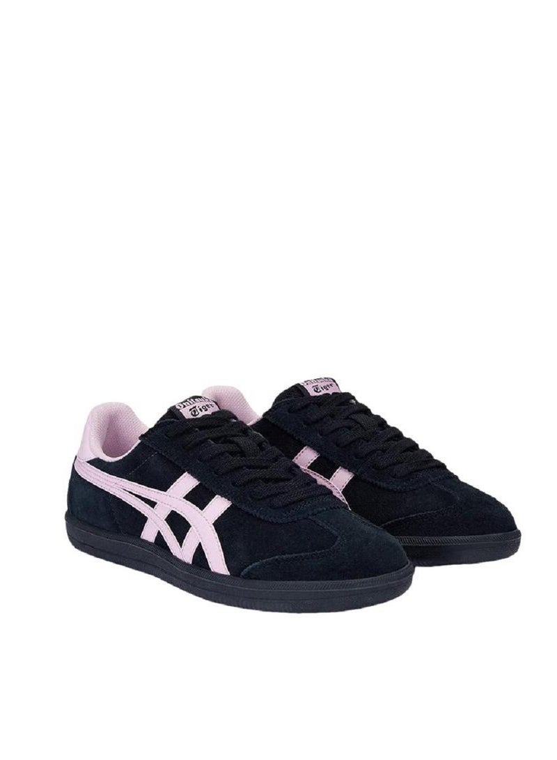 Onitsuka Tiger Tokuten Casual Sneakers Black/Pink - Image 2