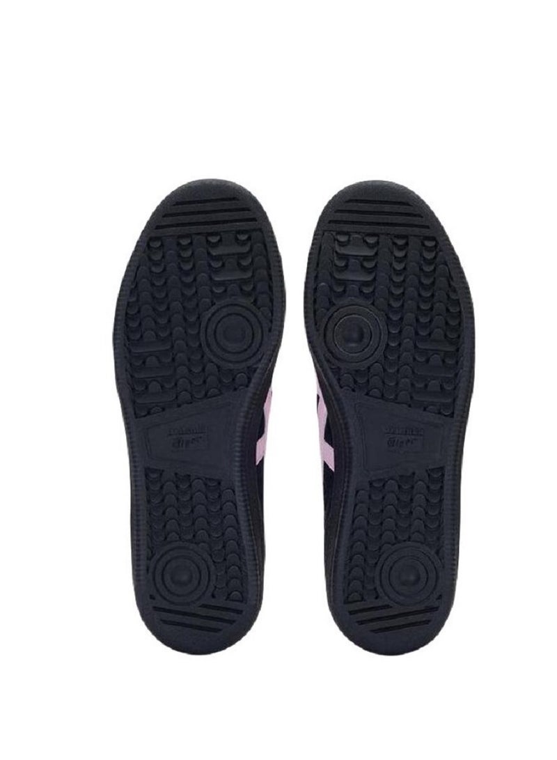 Onitsuka Tiger Tokuten Casual Sneakers Black/Pink - Image 4
