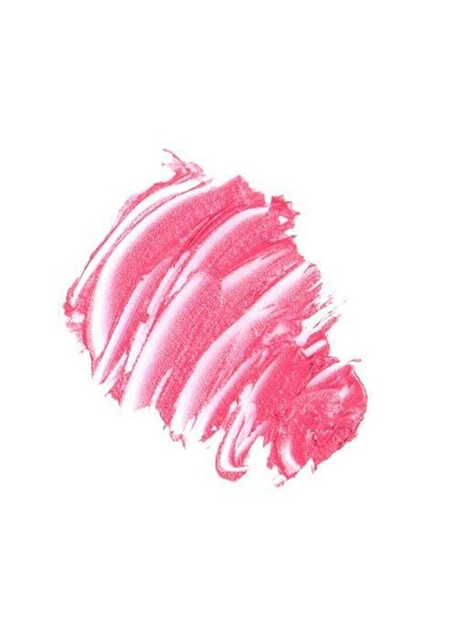 Buzzing Lip Balm | Lip Freak| 100% All Natural | Cruelty Free | Tinted | Pinky Swear