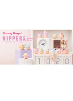 Sonny Angel Hippers Dreaming Series Mini Figure 2022  - Image 3