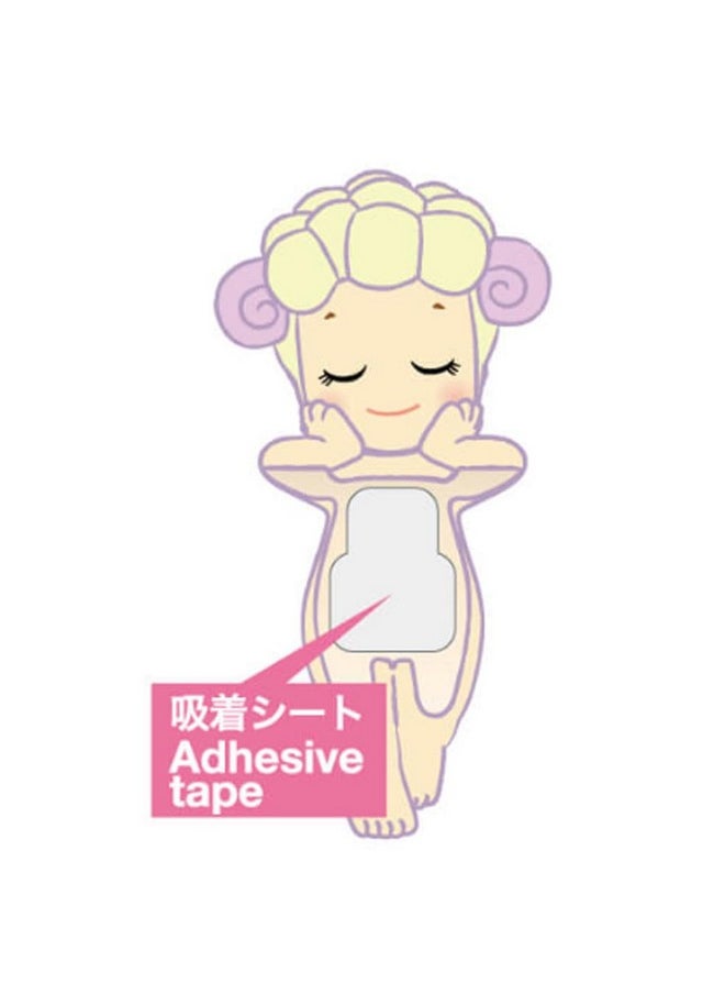 Sonny Angel - Hippers Dreaming Series Mini Figure 2022 - Image 1