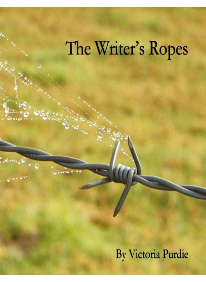The Writers Ropes  - Image 1