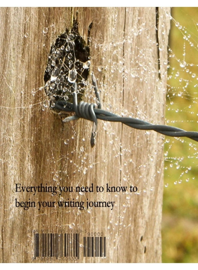 The Writers Ropes  - Image 2