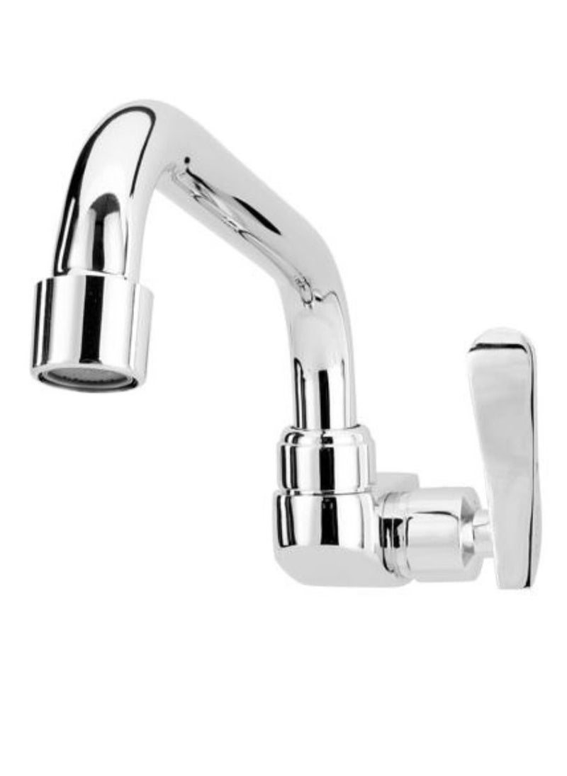 GEEPAS - Wall Mounted Sink Tap 1 X 30 - Image 1