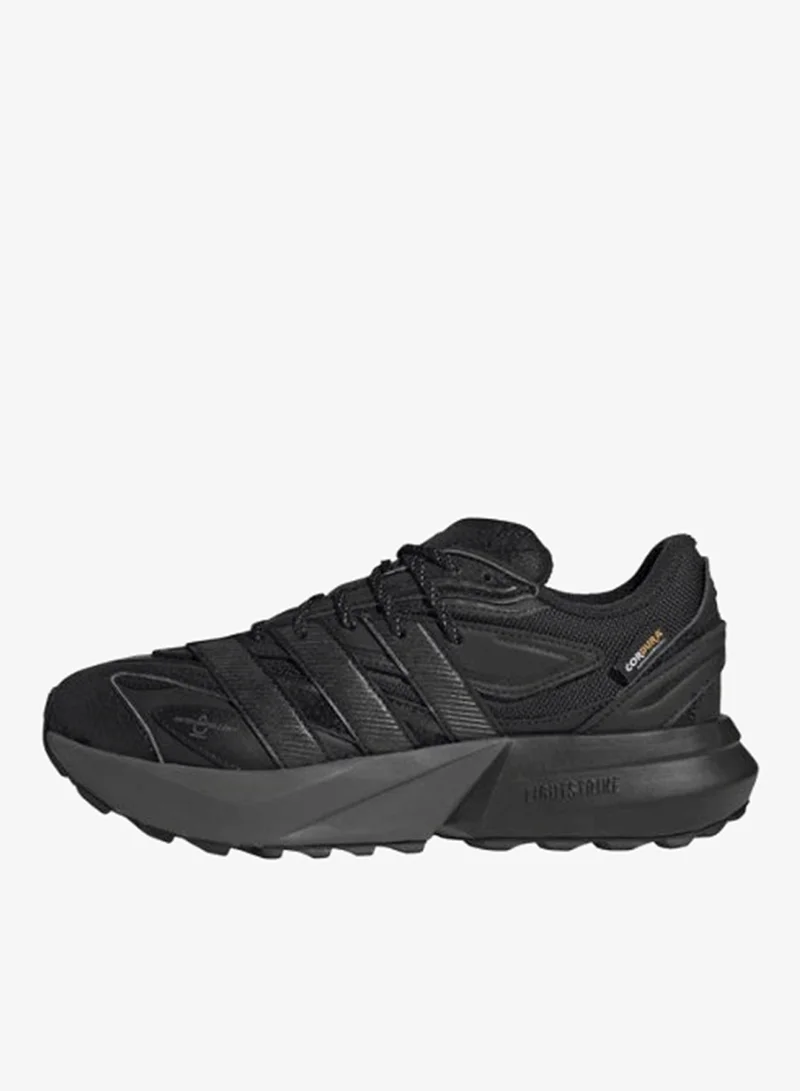 Adidas CBLACK/CBLACK/GRESIX Lightblaze Atr Shoes for Women | Best Price UAE