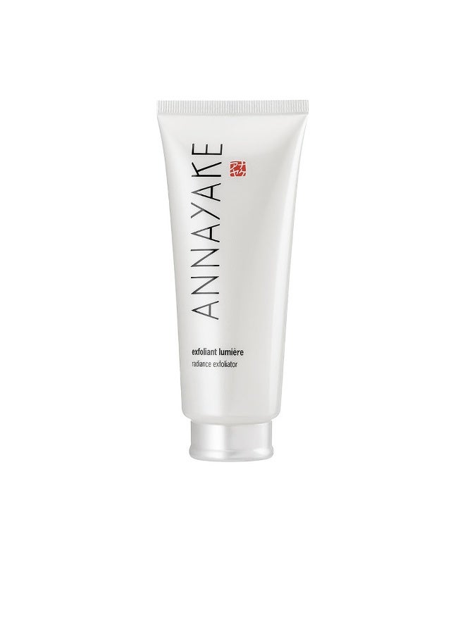 Annayake Radiance Exfoliator 75ml - Image 2