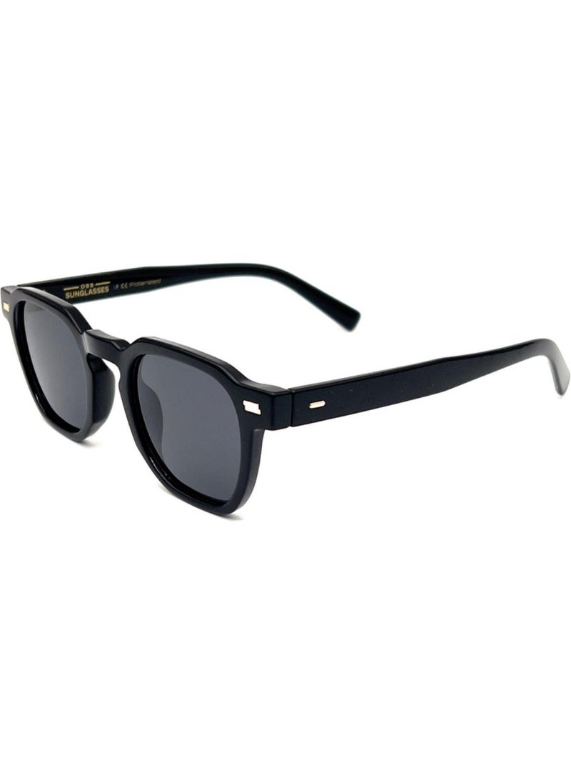 Obb Sunglasses Pedasa MS156 C6 Unisex Sunglasses  - Image 3
