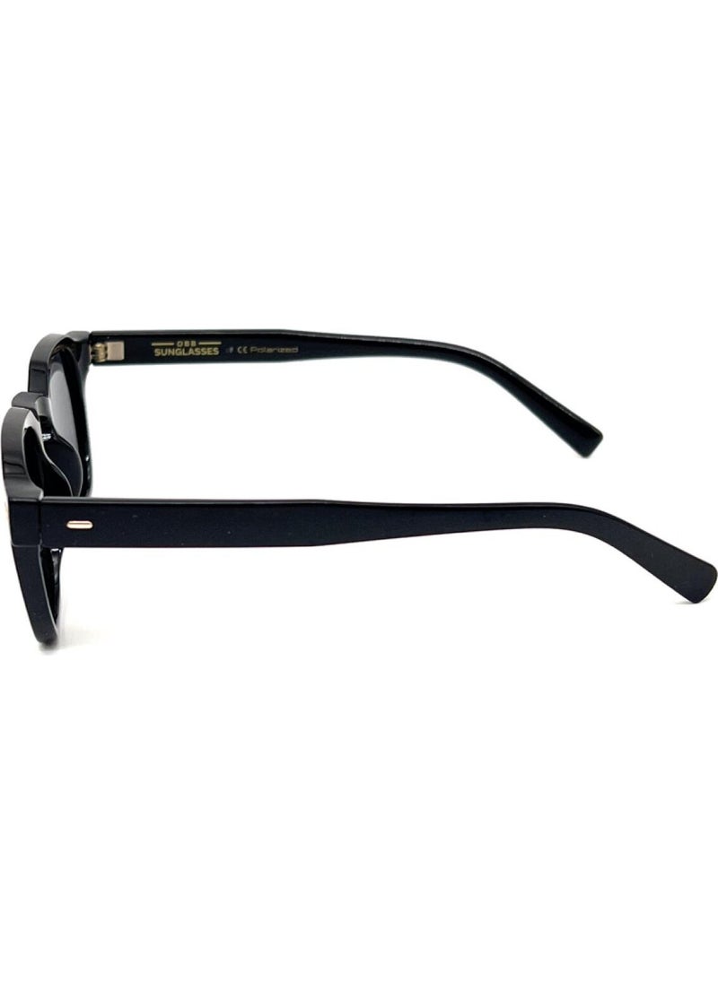 Obb Sunglasses Pedasa MS156 C6 Unisex Sunglasses  - Image 4