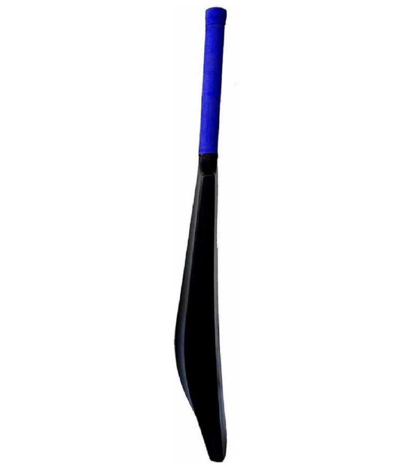 Encanto Xylofit Plastic Bat | Cricket Bat | Hard Plastic | for Tennis and Wind Ball | Black - Image 3