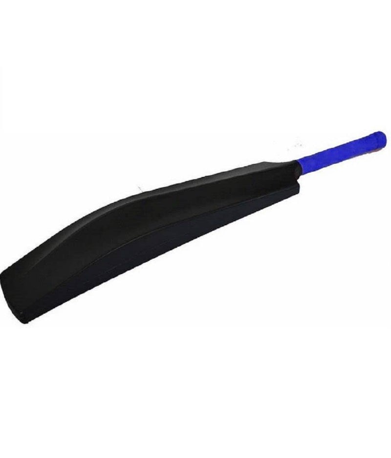Encanto Xylofit Plastic Bat | Cricket Bat | Hard Plastic | for Tennis and Wind Ball | Black - Image 4