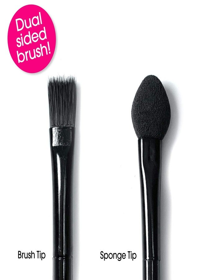 Cover Your Gray Fill In Powder Pro Midnight Brown/Jet Black - Image 4