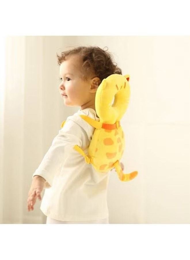 وسادة حماية رأس الأطفال oriti