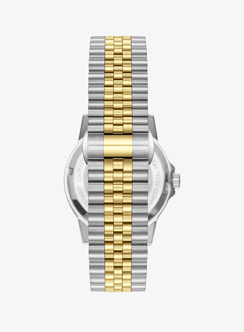Slazenger Women's Metal Multifunction Watch SL.9.2553.2.06 - 34 mm - Image 4