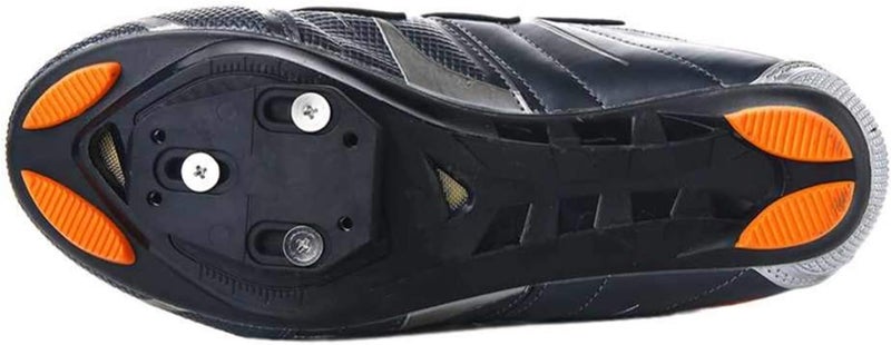 Thinvik Road Bike Shoes Adapter, Three Holes Convert to Four Holes to Compatible with Speedplay Zero Cleats - Image 3