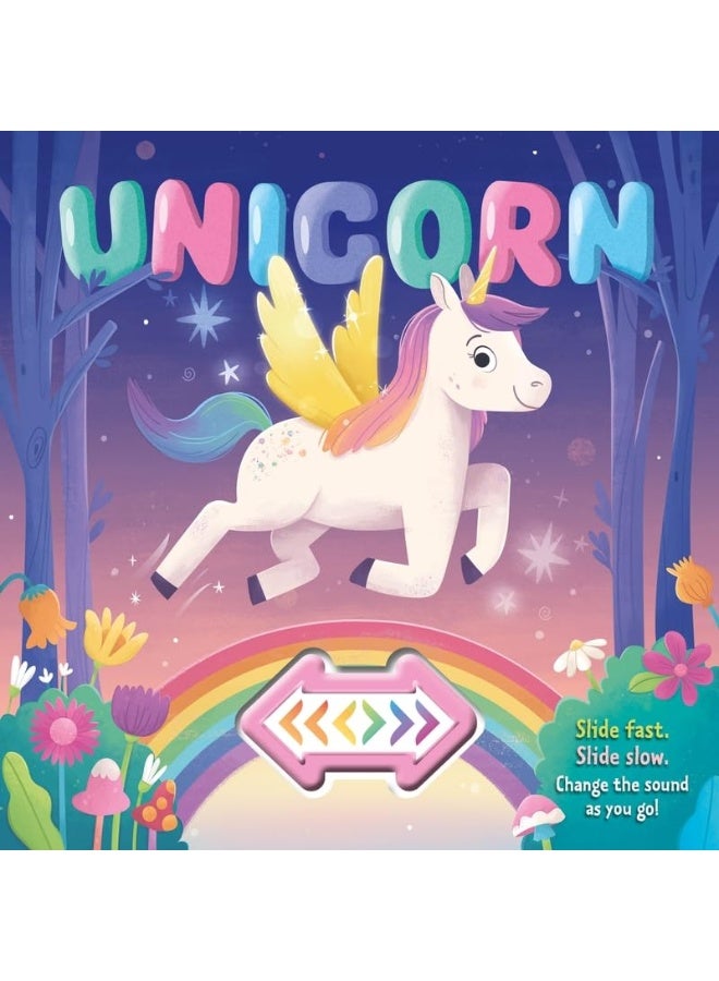 Unicorn