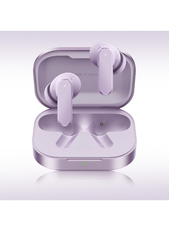 realme Buds Air8 Master Purple - Middle East Version Master Purple - Image 3