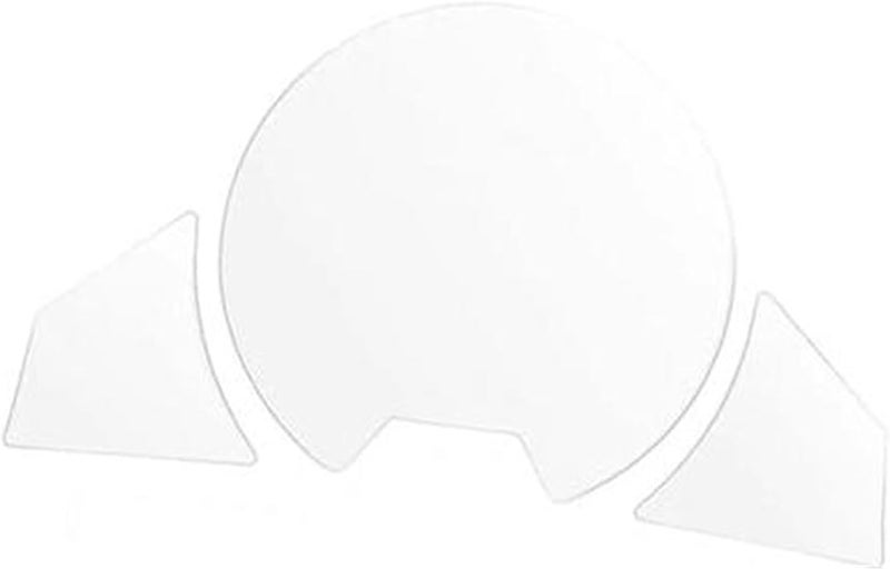 Wivplex Motorcycle Speedometer Screen Protector - Image 1