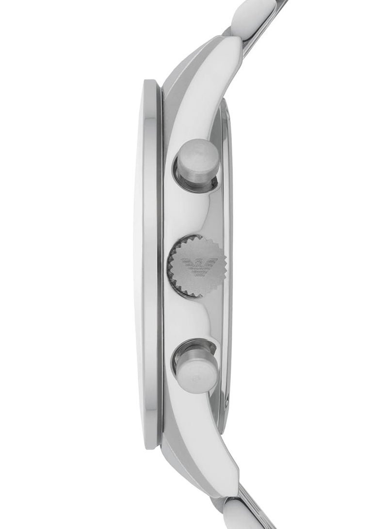 armani Emporio Armani Watch For Men AR6073 - Image 5