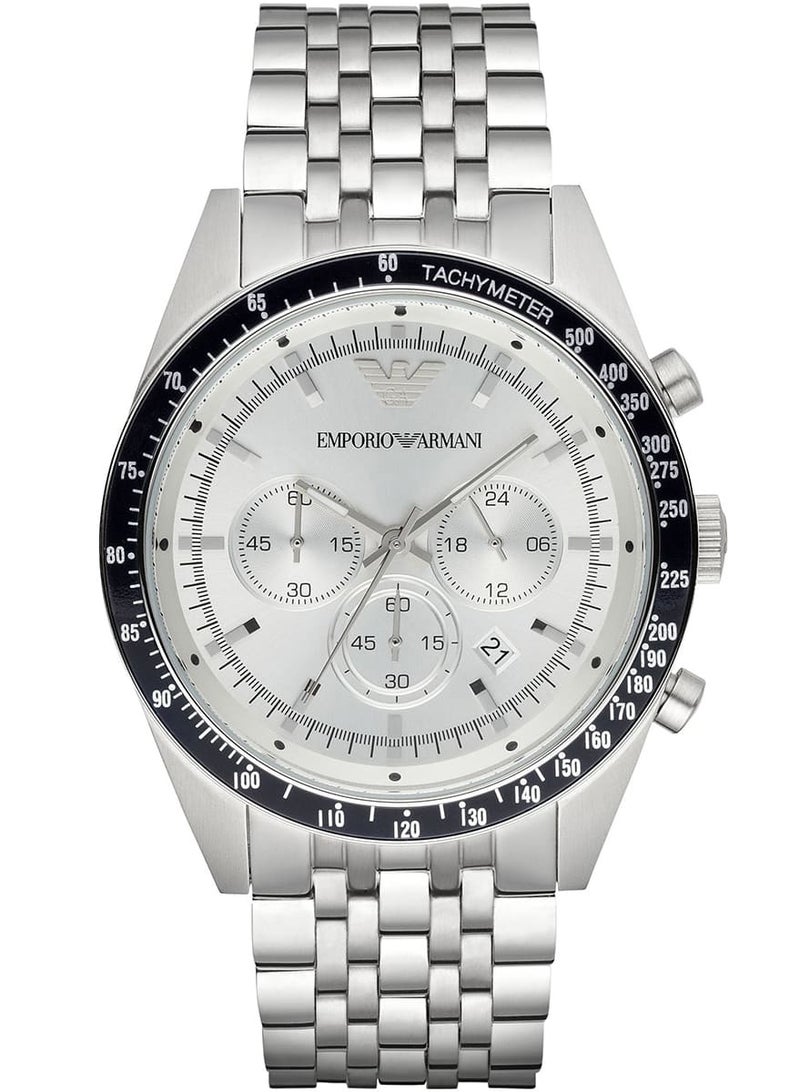 armani Emporio Armani Watch For Men AR6073 - Image 1