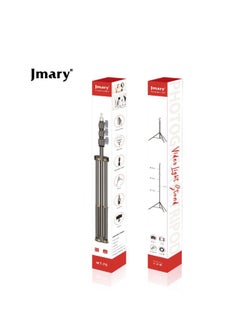 JMARY MT-75 Tripod Stand Light For Digital Cameras Black - pzsku/ZCC033FEB0FB5298C9E19Z/45/_/1731096792/2651158c-6003-4f5f-928c-2f2bdd210008