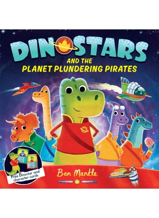 Dinostars and the Planet Plundering Pirates - pzsku/ZCC0351D21E51BB37FF77Z/45/1746192700/a9796b93-511c-49bb-be6d-d26ca9b91053