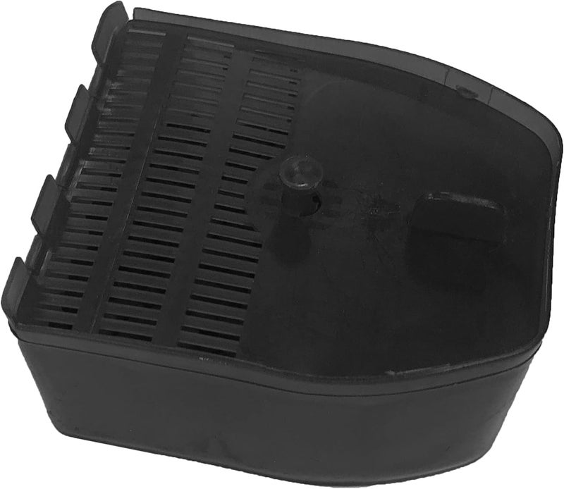 Penn Plax Penn-Plax Cascade 600 Filter Replacement Carbon Cartridges - 2 Pack for Freshwater and Saltwater Aquariums - Image 1