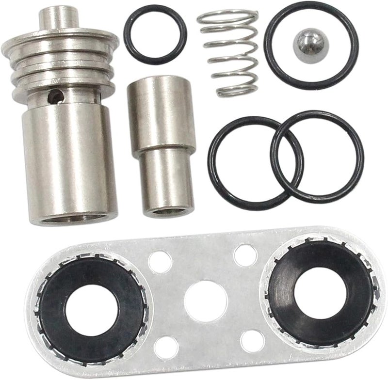 مجموعة ترقية نظام تبريد ناقل الحركة مع حشوة 5251488 لـ 8L90E و8L80 و6L80 و6L90 و10L90 - Image 1