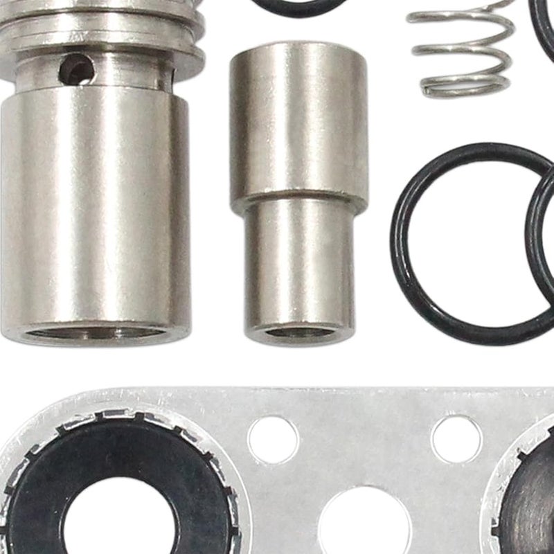 مجموعة ترقية نظام تبريد ناقل الحركة مع حشوة 5251488 لـ 8L90E و8L80 و6L80 و6L90 و10L90 - Image 5