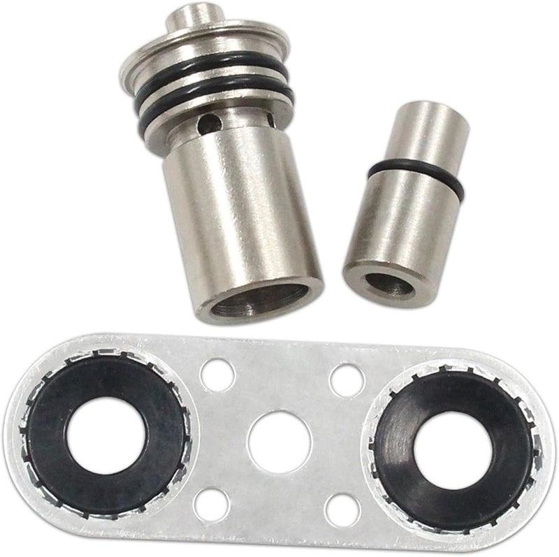 مجموعة ترقية نظام تبريد ناقل الحركة مع حشوة 5251488 لـ 8L90E و8L80 و6L80 و6L90 و10L90 - Image 3