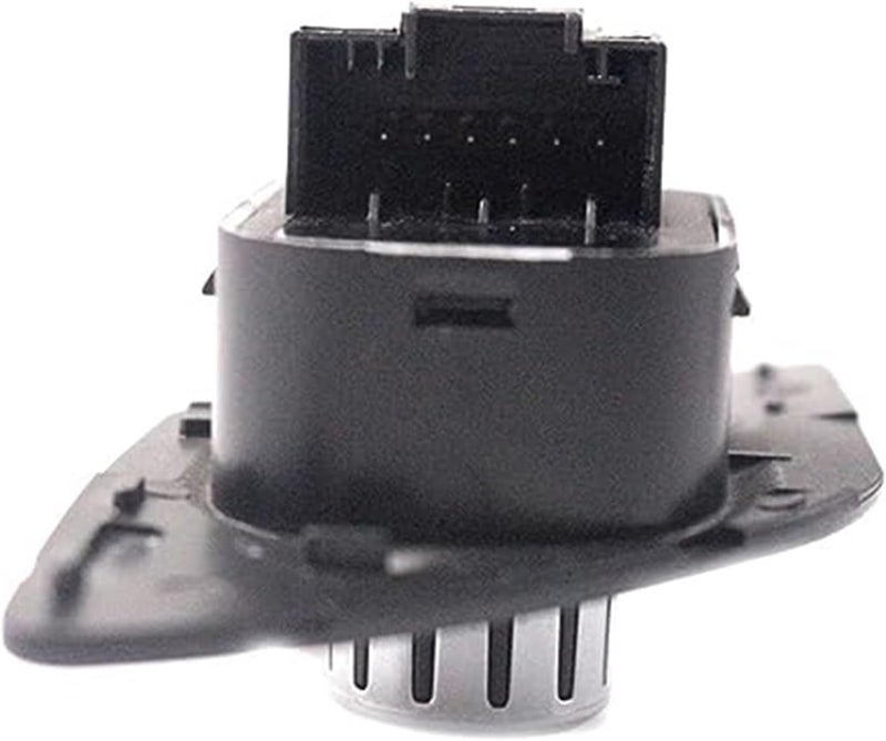 Wivplex Power Window Control Switch for VW Polo and Classic - Image 5