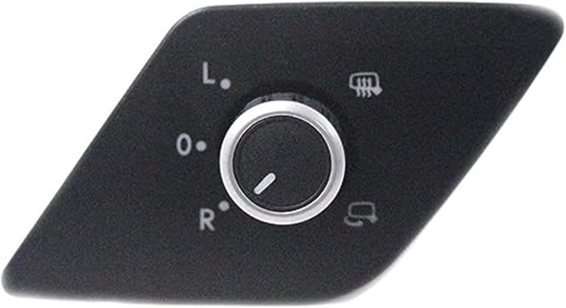 Wivplex Power Window Control Switch for VW Polo and Classic - Image 1