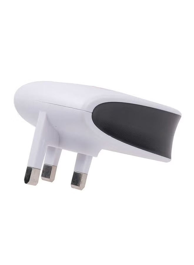 NAKXUS Ultrasonic Pest Repeller Professional and Effective Repeller for Mice, Mosquitoes, Ants, Flies, Insects, Cockroaches, Spiders, Humans and Animals - Image 2