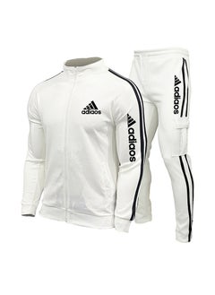White and Black