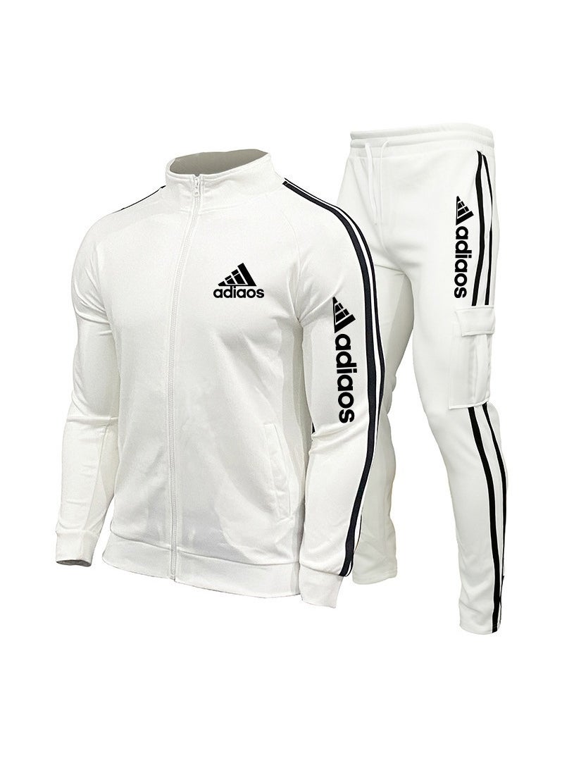 KUYING - Spring Leisure Sports Set - Image 1