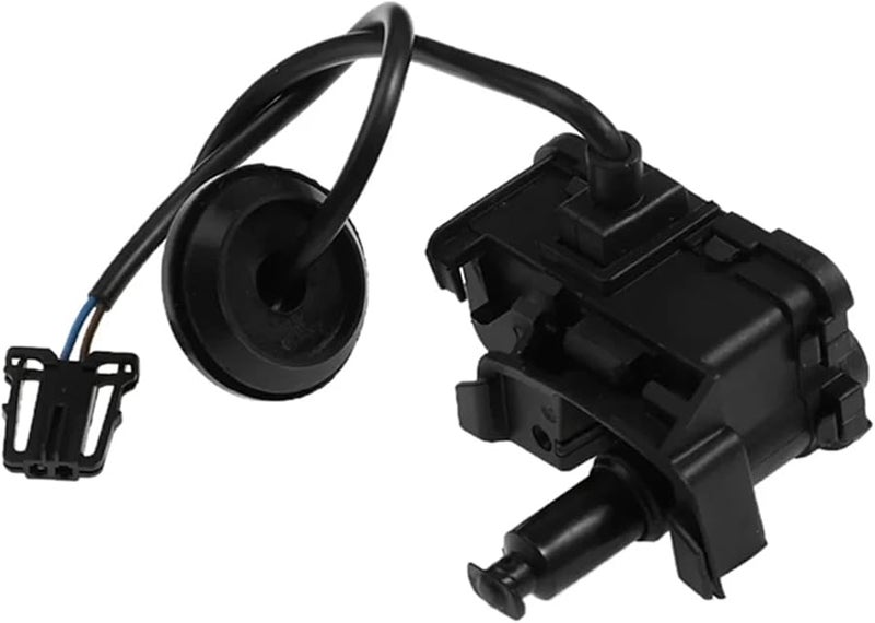 Fuel Tank Cap Actuator Motor 6RD810773B for VW Polo 2011 2018 Auto Latch - Image 4