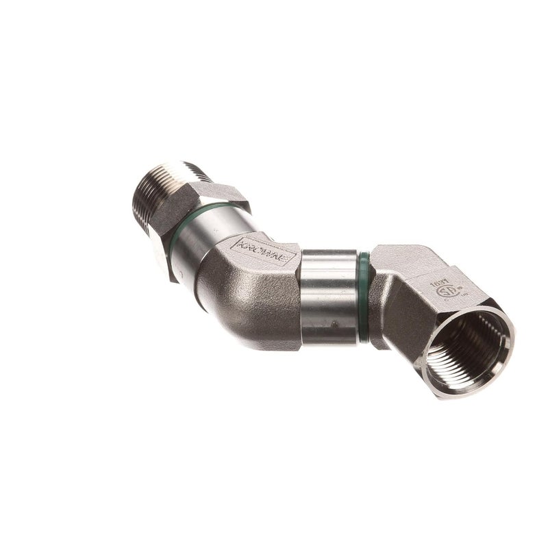 Krowne SW100 1 Swivel Fittingu200du200bu200bu200bu200du200bu200bu200bu200du200bu200bu200bu200bu200du200bu200bu200bu200b - Image 1