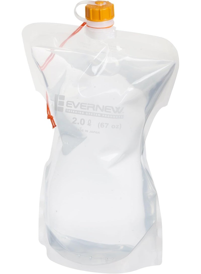 Ever new Evernew Water Carry System, 2000ml - Image 3