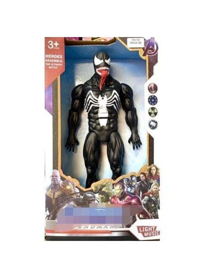 Venom character - Image 2