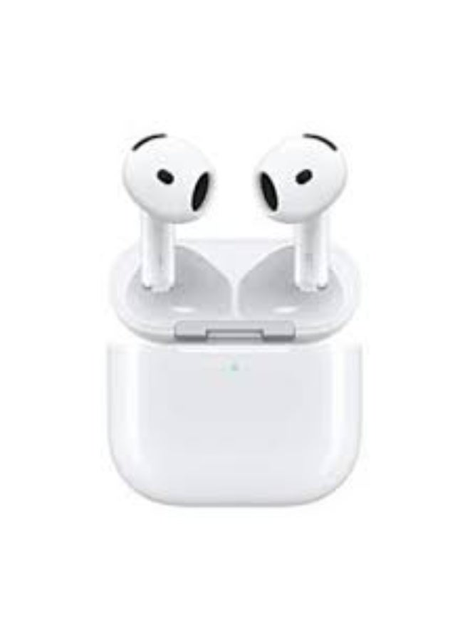 GLEVAR Bluetooth Wireless Earbuds Headphones – Hi-Fi Deep Bass, In-Ear Noise Canceling Design, HD Mic, Compact Case, Ideal for Gym, Flights, Online Meetings - Image 1
