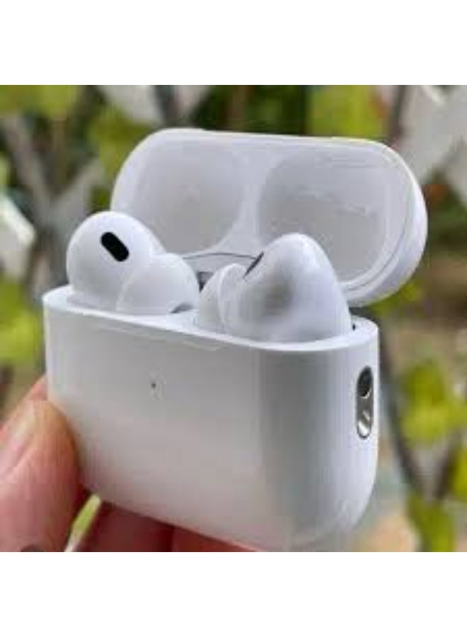 GLEVAR Bluetooth Wireless Earbuds Headphones – Hi-Fi Deep Bass, In-Ear Noise Canceling Design, HD Mic, Compact Case, Ideal for Gym, Flights, Online Meetings - Image 4