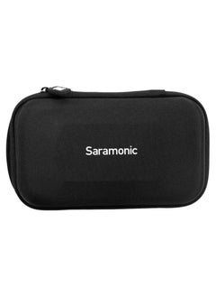Saramonic Blink Me B2 2.4GHz Wireless Smart Microphone with Touchscreen  - Image 4