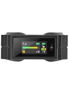 Saramonic Blink Me B2 2.4GHz Wireless Smart Microphone with Touchscreen  - Image 3