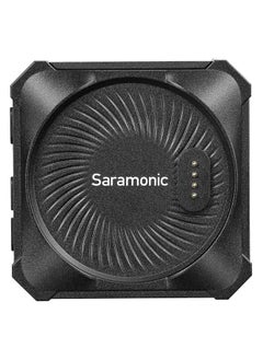 Saramonic Blink Me B2 2.4GHz Wireless Smart Microphone with Touchscreen  - Image 5