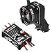 GOUP RC GOUPRC 2204 2400KV Brushless Outrunner Motor with Transmission 30A Brushless Esc for SCX24 RC Crawler Axial 124 RC Car Truck - Image 3