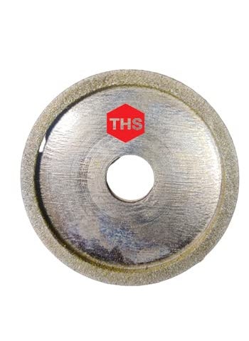 THS THS MarbleGraniteTile Flat C type Grooving Cutter 10mm  - Image 1