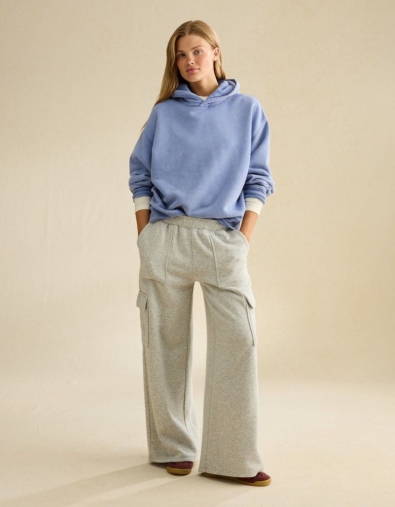 American Eagle AE Everyday Luxe Hoodie - Image 3